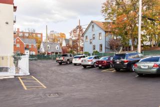 Motel 6-Washington, DC - Washington - 9