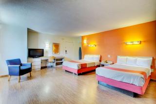 Motel 6-Washington, DC - Washington, D.C. - 9