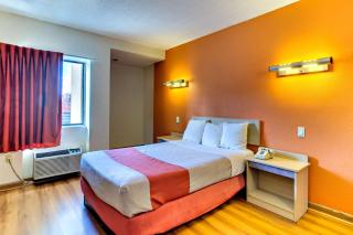 Motel 6-Washington, DC - Washington, D.C. - 2
