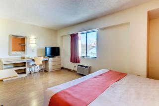 Motel 6-Washington, DC - Washington, D.C. - 8