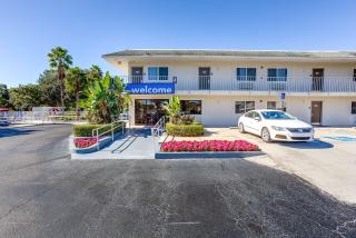 Studio 6-Kissimmee, FL - Orlando - Orlando - 6