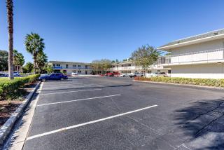 Studio 6-Kissimmee, FL - Orlando - Orlando - 4