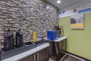 Motel 6-Simpsonville, SC - Greenville - Simpsonville - 5