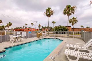 Ocean Inn South Padre Island - South Padre Island - 0