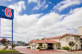 Motel 6-Austin, TX - Midtown - Austin - 0