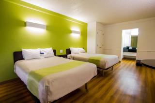 Motel 6-Austin, TX - Midtown - Austin - 2