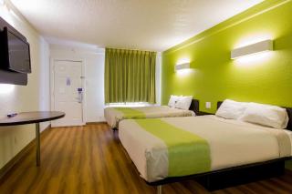 Motel 6-Austin, TX - Midtown - Austin - 1