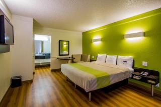 Motel 6-Austin, TX - Midtown - Austin - 7