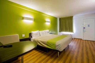 Motel 6-Austin, TX - Midtown - Austin - 9