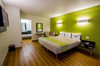 Motel 6-Austin, TX - Midtown - Austin - 4