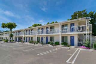 Motel 6-Santa Maria, CA - South - 8