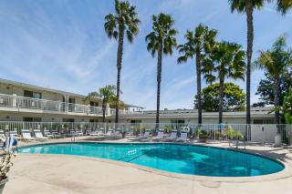 Motel 6-Santa Maria, CA - South - Santa Maria - 6