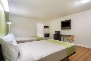 Motel 6-Santa Maria, CA - South - Santa Maria - 1
