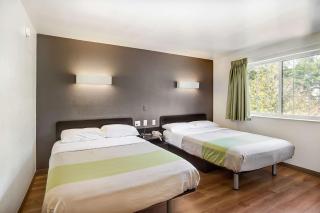 Studio 6-East Brunswick, NJ - NYC Area - East Brunswick - 9