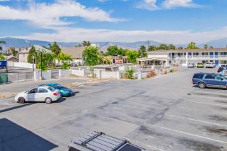 Motel 6-San Bernardino, CA - Downtown - San Bernardino - 6