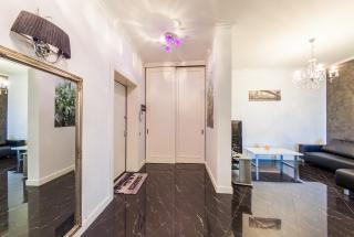 Apartment in the city center - Kyiv - 5