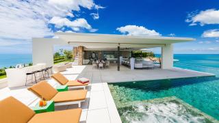 Villa Anavaya - Choeng Mon Beach - 0