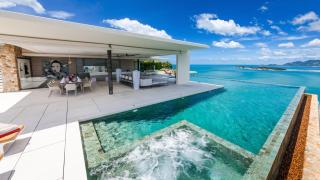 Villa Anavaya - Choeng Mon Beach - 9