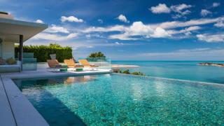 Villa Anavaya - Choeng Mon Beach - 3