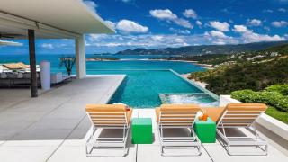 Villa Anavaya - Choeng Mon Beach - 6