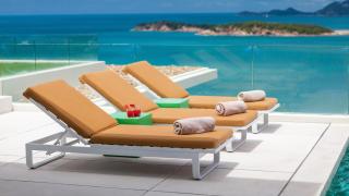 Villa Anavaya - Choeng Mon Beach - 2