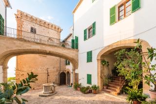 Hostal Sa Baronia - Banyalbufar - 7