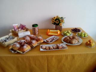 B&B Castiglione - 1