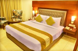 Mint Hotel Premia Chandigarh, Zirakpur - 5