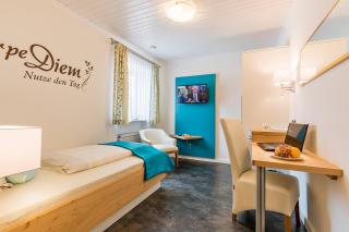 Gräfliches Hotel Alte Post - 2