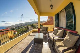 Casa Madeira - Santa Cruz - Madeira - 2