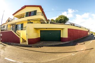 Casa Madeira - Santa Cruz - Madeira - 4