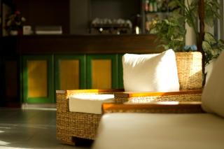 Hotel Eden - 1