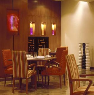 The Lalit Mumbai - Mumbai - 2