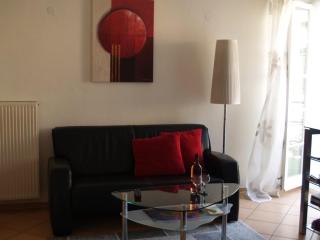 Ferienwohnung Berweiler - 1