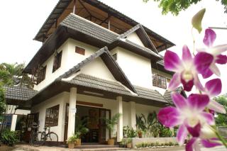 Trekker Camp - Chiang Mai - 0