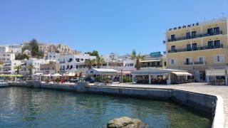 Hotel Coronis - Naxos Chora - 5