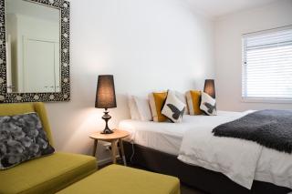 Furmston House & Studio - 1