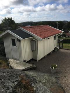 Nösund Orust Lilla Huset - 8