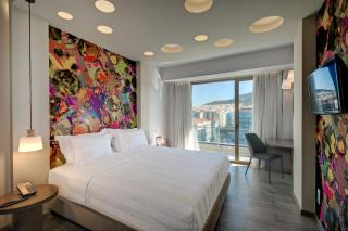 Athens Tiare by Mage Hotels - 9
