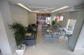 Hotel Bulqiza - Bulqizë - 5