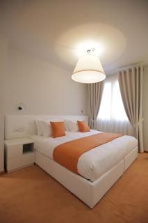 Hotel Bulqiza - Bulqizë - 1