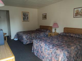 Oasis Motel by The Falls - Niagara Falls - 4