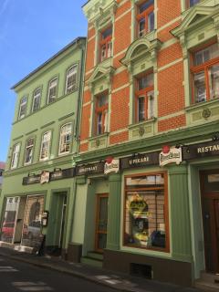 Ubytování U Pekaře - Děčín - 9