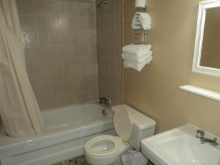 Oasis Motel by The Falls - 1