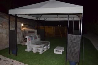 Mas del Fangaro - Benifallet - 3