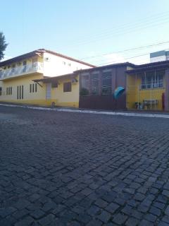 Pousada Casarrara - Itaberaba - 7