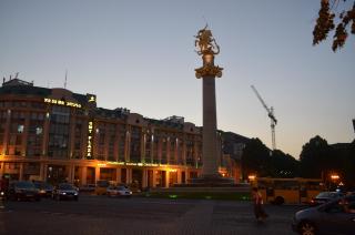 Happy Home Sololaki - Tbilisi - 4