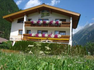 Appartement Rauch - Sölden - 8