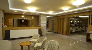 Maris Beach Hotel - Marmaris - 6