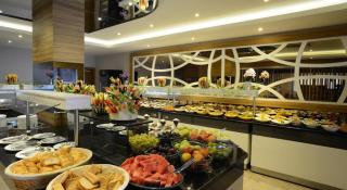 Maris Beach Hotel - Marmaris - 7